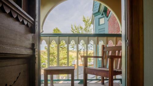 Lehrkind Mansion Bed & Breakfast