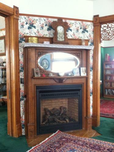 Lehrkind Mansion Bed & Breakfast