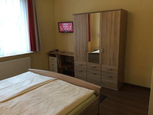 Hotel Sieme