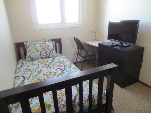 College Park B&B