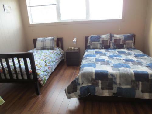 College Park B&B