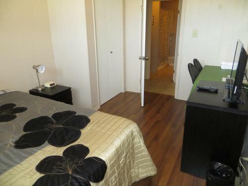 College Park B&B