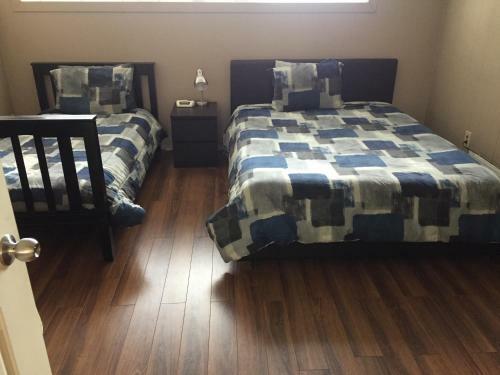College Park B&B