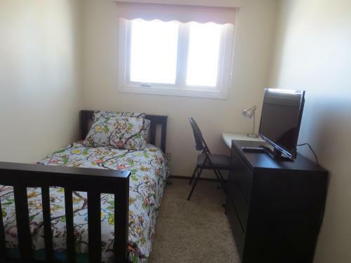 College Park B&B