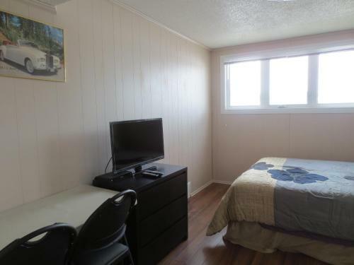 College Park B&B