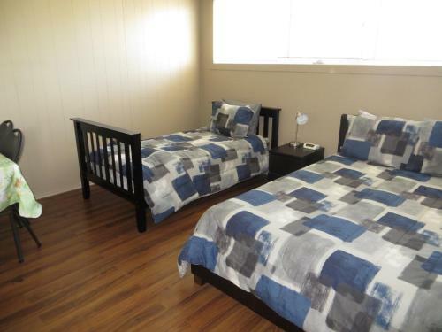 College Park B&B