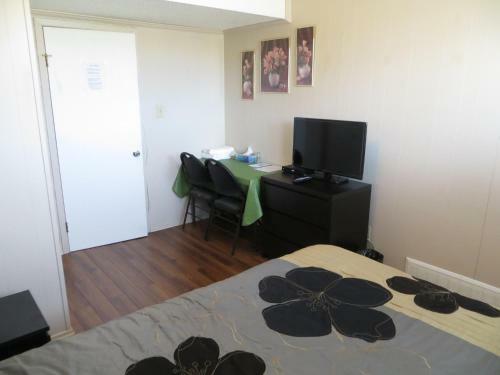 College Park B&B
