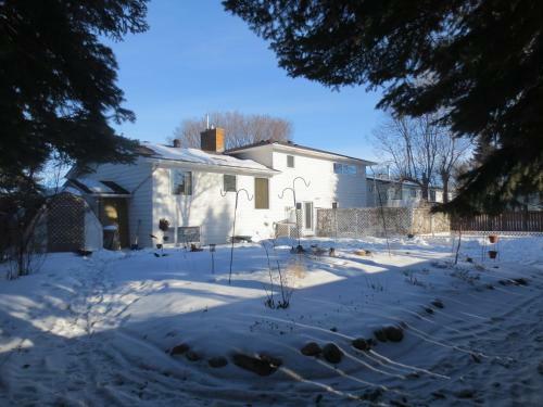 College Park B&B