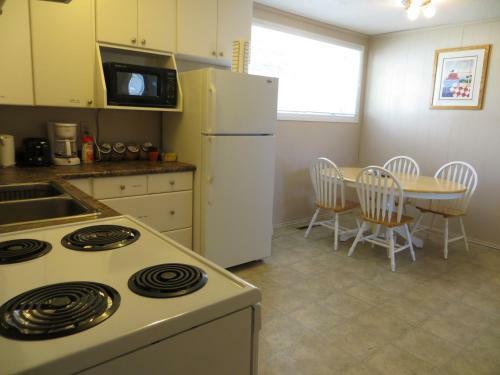 College Park B&B