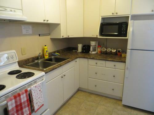 College Park B&B