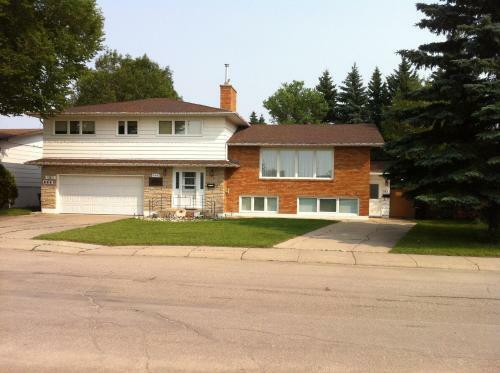 College Park B&B