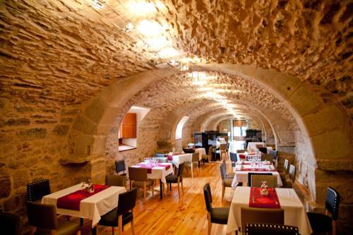 Hotel Hospeder�a & Spa Palacio De Allepuz