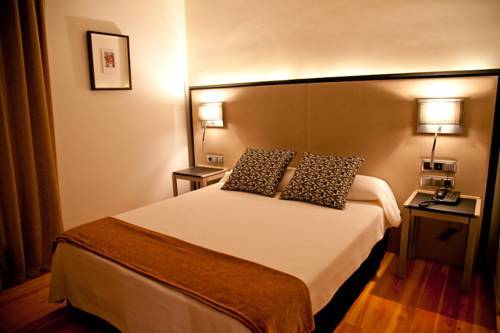 Hotel Hospeder�a & Spa Palacio De Allepuz