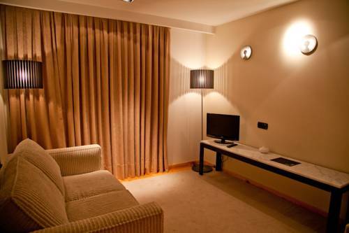Hotel Hospeder�a & Spa Palacio De Allepuz