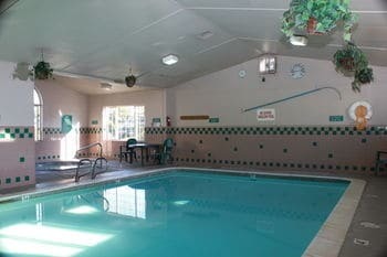 Hotel Hi Tide Resort