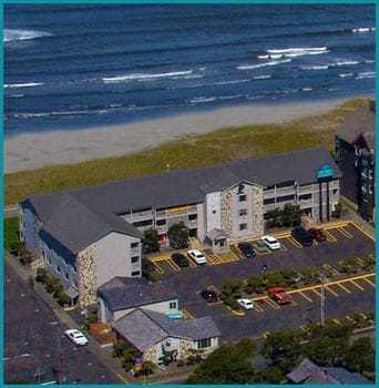 Hotel Hi Tide Resort