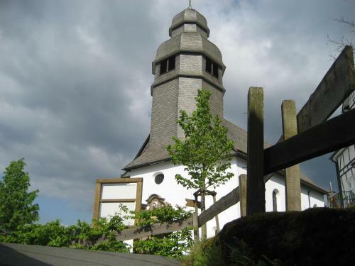 Hostal Pension Hampel