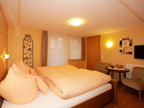 Hostal Pension Hampel