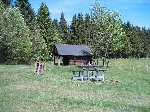 Hostal Pension Hampel