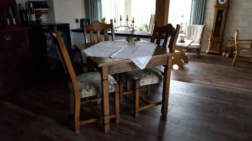 Hostal Pension Hampel