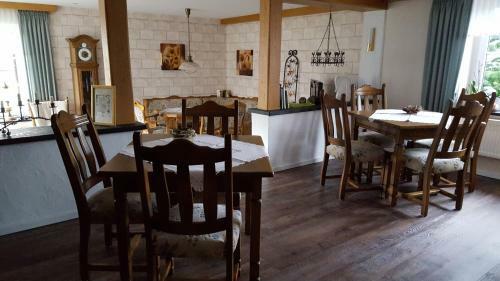 Hostal Pension Hampel