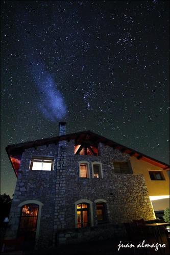 Hotel Restaurante Port D'ager