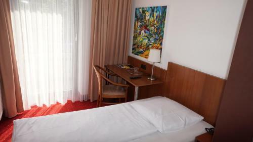 Binnewies City Hotel