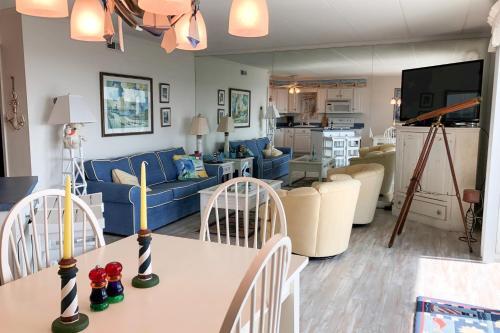 Assateague House 506