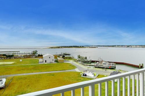 Assateague House 506