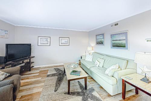 Assateague House 506