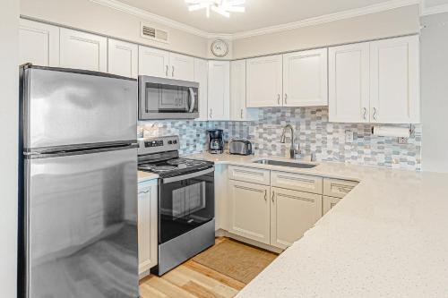 Assateague House 506