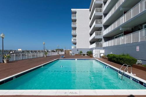 Assateague House 506