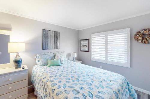 Assateague House 506
