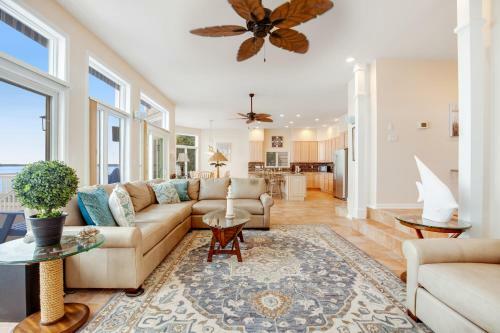 Madison Waterfront Home