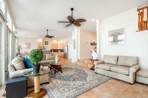 Madison Waterfront Home