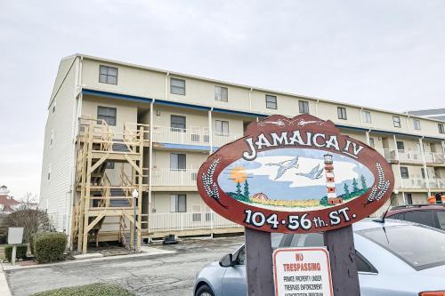Jamaica IV 209