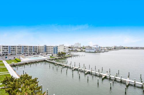 Thunder Island Condos III