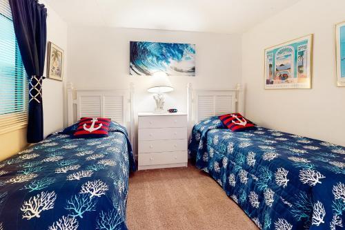 Sea Watch Condos IX