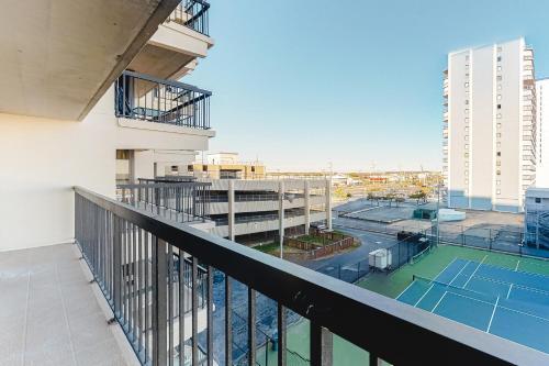 Sea Watch Condos IX