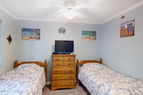 Sea Watch Condos IX
