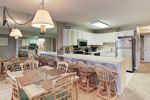 Blue Marlin Unit 302