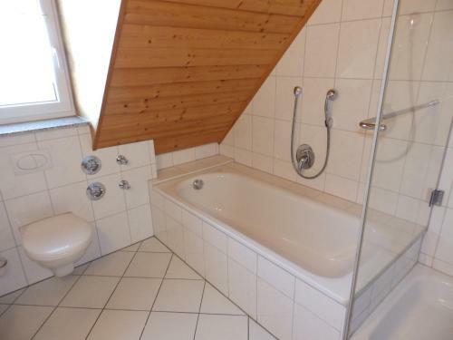 Hostal Pension G�steparadies