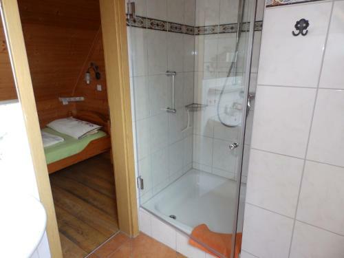 Hostal Pension G�steparadies