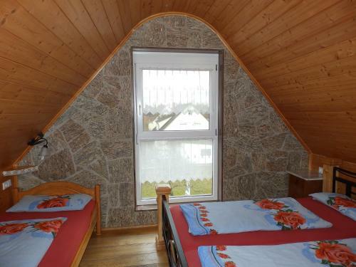 Hostal Pension G�steparadies