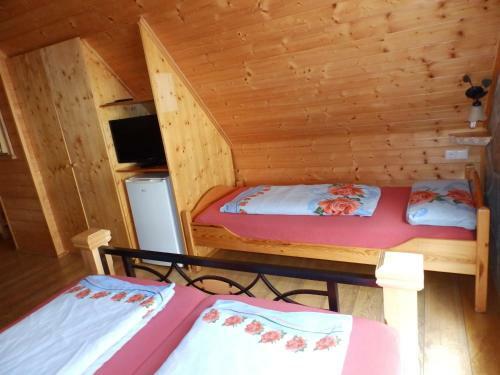 Hostal Pension G�steparadies