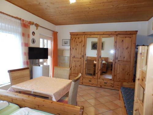 Hostal Pension G�steparadies