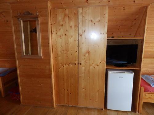 Hostal Pension G�steparadies