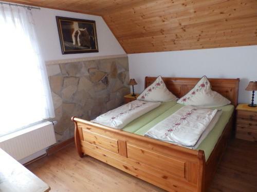 Hostal Pension G�steparadies