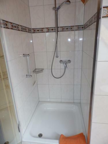 Hostal Pension G�steparadies