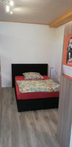 Apartamento Bahnhofstra�e 48 B